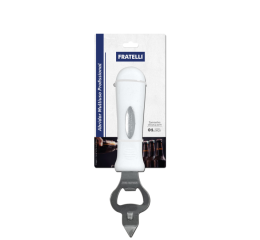 ABRIDOR MULTIUSO PROF.18,5X4,3CM A35624